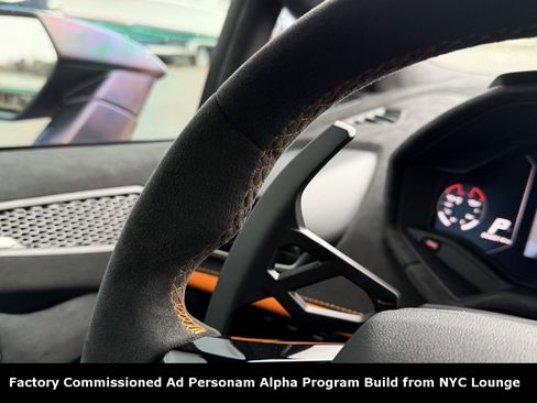 Used 2024 Lamborghini Huracan Sterrato image 48