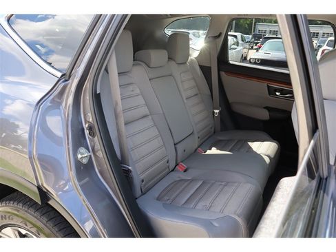 Used 2018 Honda CR-V EX image 14