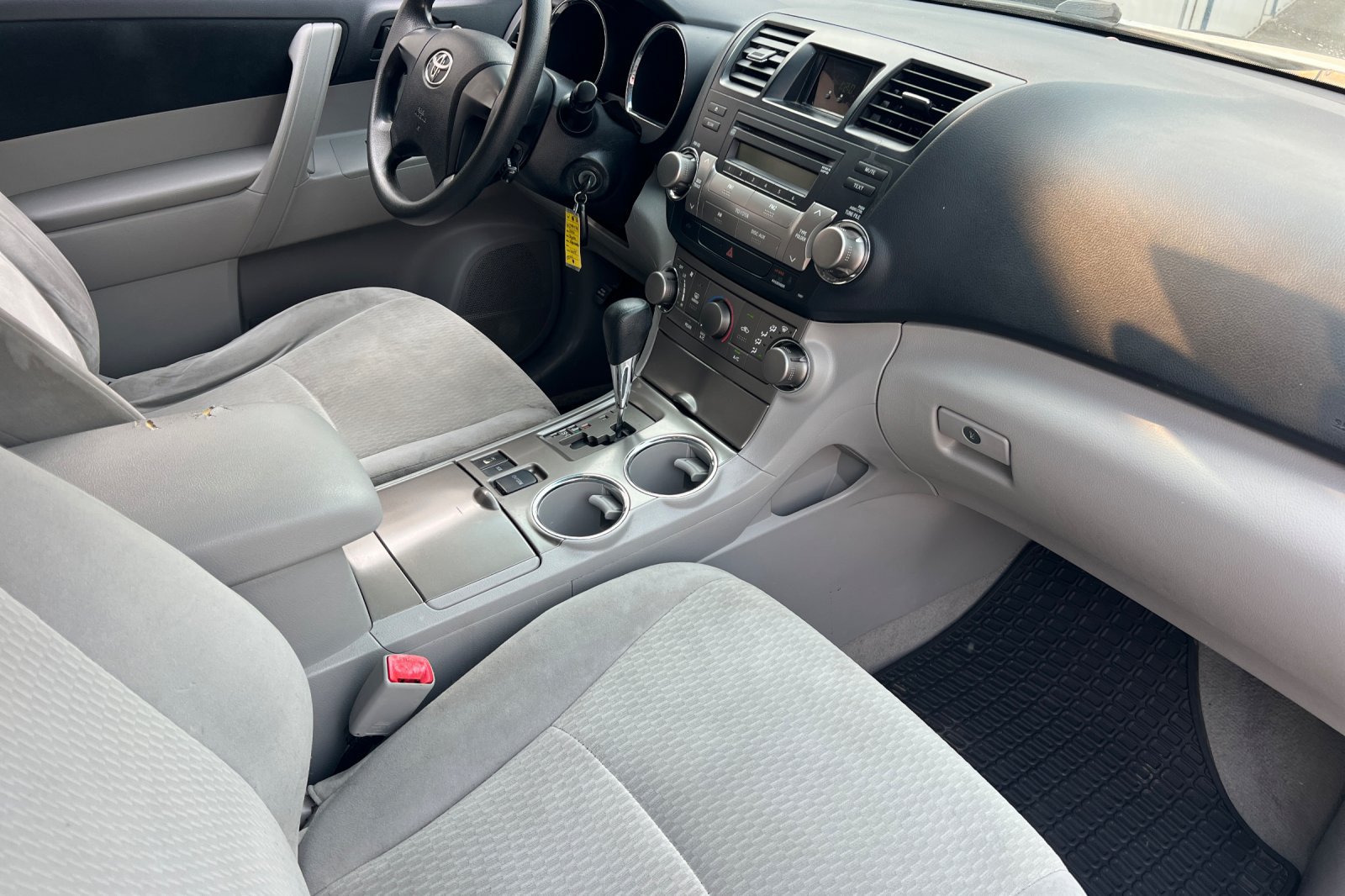 Used 2010 Toyota Highlander 4WD w/ Extra Value Pkg 2 image 17