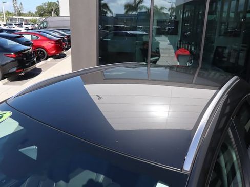 Used 2025 MAZDA CX-30 AWD 2.5 S w/ Select Sport Pkg image 11