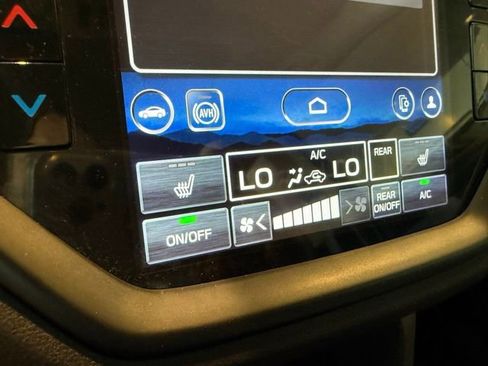 Used 2023 Subaru Ascent Onyx Edition Limited AWD/4WD image 22