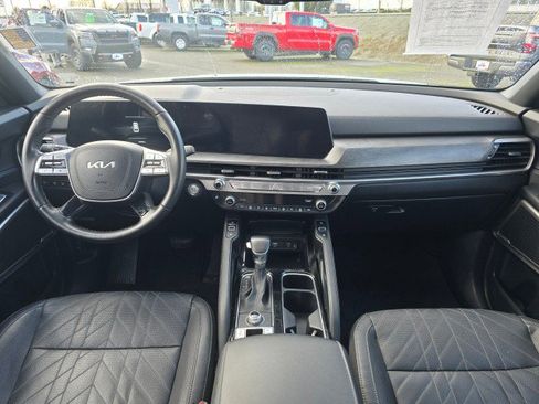 Used 2023 Kia Telluride EX X-Line image 22