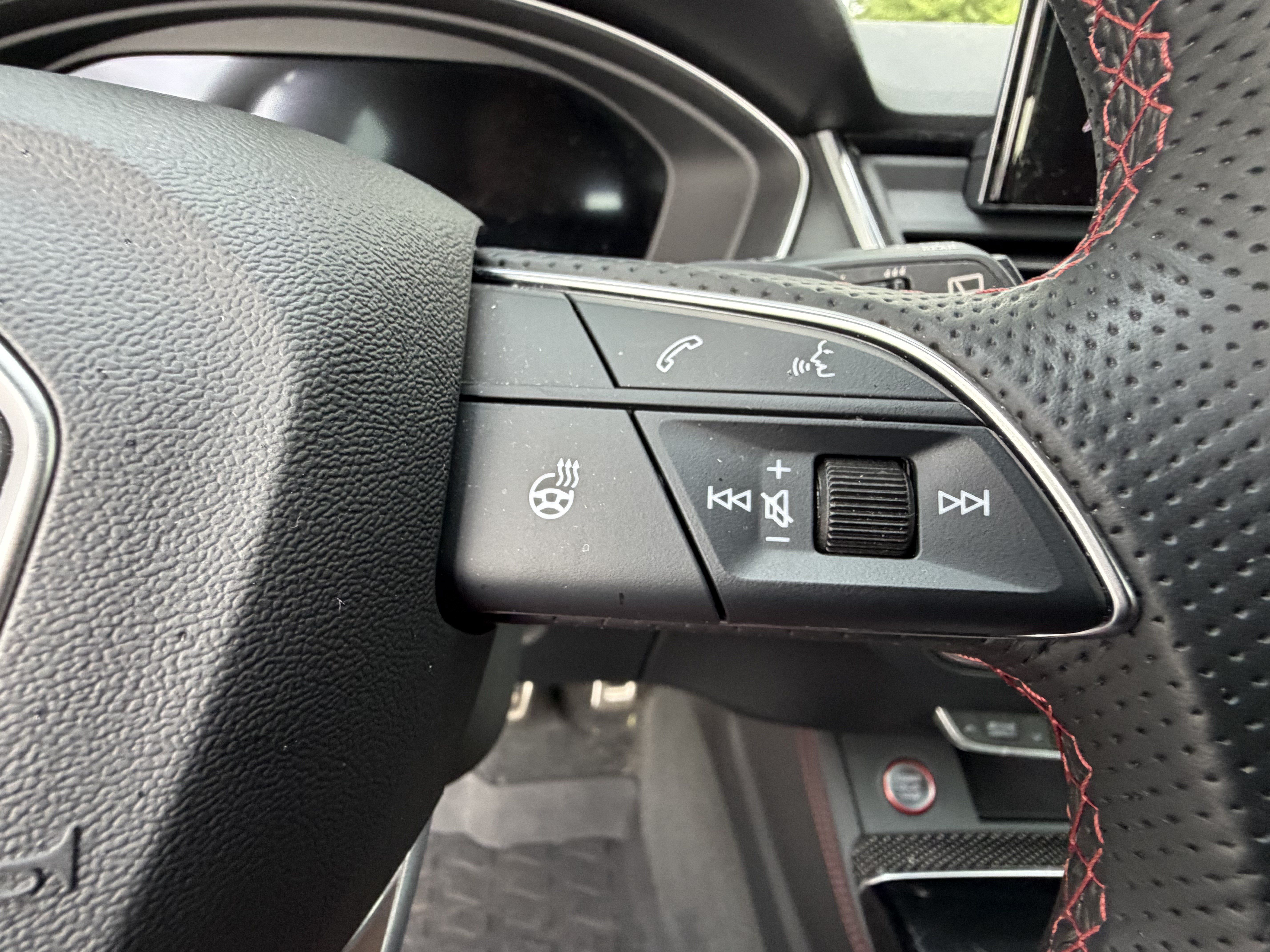 Used 2023 Audi SQ5 Premium Plus AWD/4WD image 19