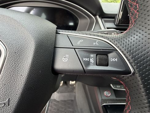 Used 2023 Audi SQ5 Premium Plus AWD/4WD image 19