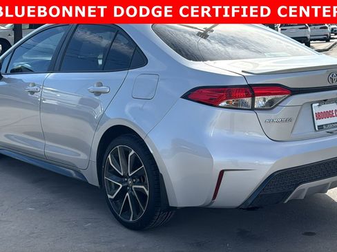 Used 2020 Toyota Corolla SE image 6