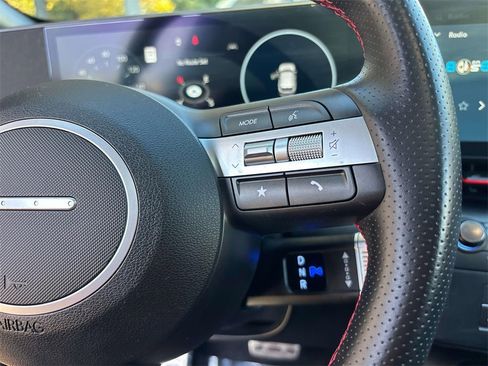 Used 2024 Hyundai Kona N Line image 20