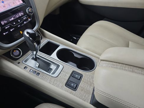 Used 2020 Nissan Murano SL w/ Cargo Package image 25