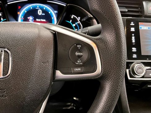 Used 2016 Honda Civic EX image 22