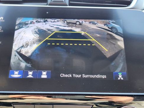 Used 2022 Honda CR-V EX image 27
