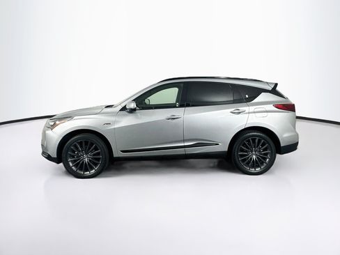 Used 2023 Acura RDX A-Spec w/ Advance Package AWD/4WD image 4