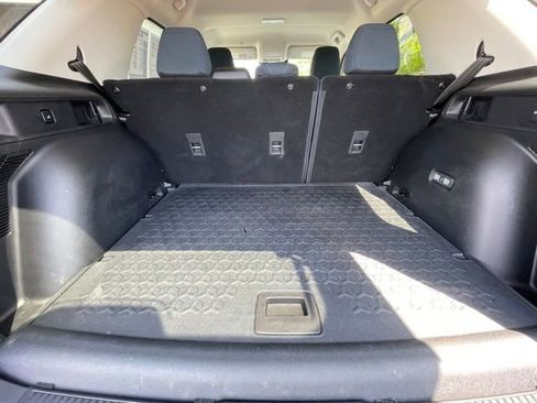 Used 2024 Ford Bronco Sport Heritage w/ Heritage Convenience Package image 20