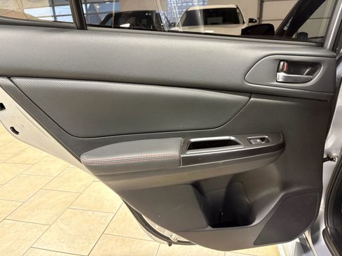 Used 2019 Subaru WRX Limited w/ Popular Package #1 AWD/4WD image 38