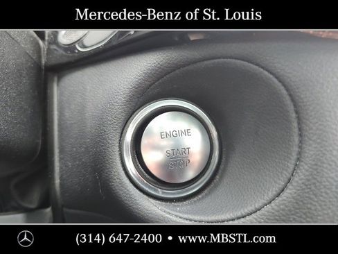 Used 2016 Mercedes-Benz CLS 550 CLS 550 image 31