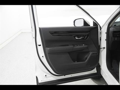 Used 2023 Honda CR-V EX-L image 4