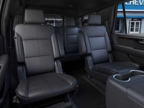 New 2026 Chevrolet Tahoe High Country image 27