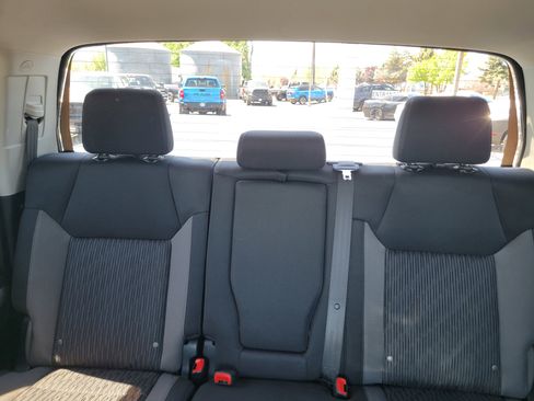 Used 2016 Toyota Tundra SR5 AWD/4WD image 23