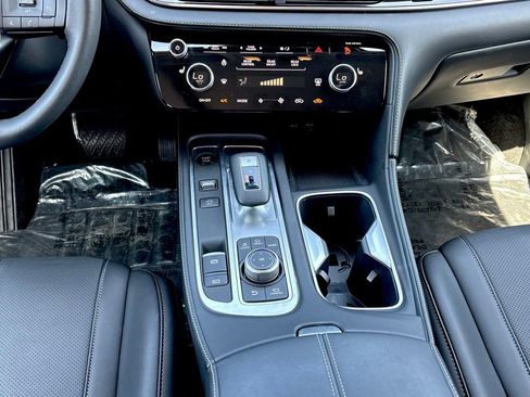 Certified 2026 INFINITI QX60 Pure w/ Cargo Package FWD image 12