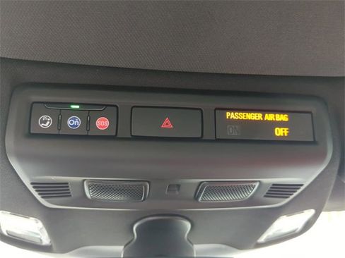 Used 2023 Chevrolet Corvette Stingray Convertible w/ 1LT image 19