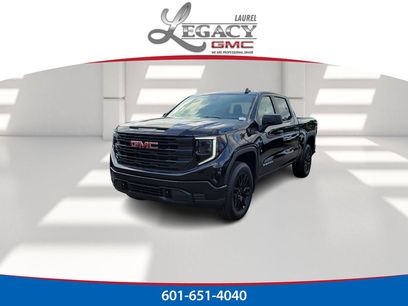 New 2026 GMC Sierra 1500 Pro