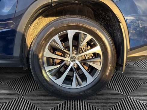 Used 2021 Lexus RX 350 AWD w/ Premium Package image 30