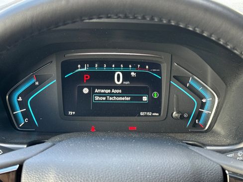 Used 2023 Honda Odyssey Touring image 24