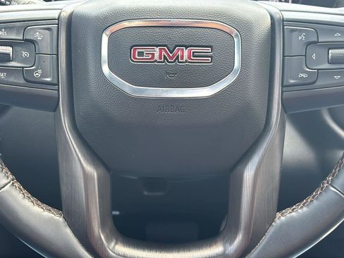 Used 2023 GMC Sierra 2500 AT4 w/ AT4 Preferred Package image 27