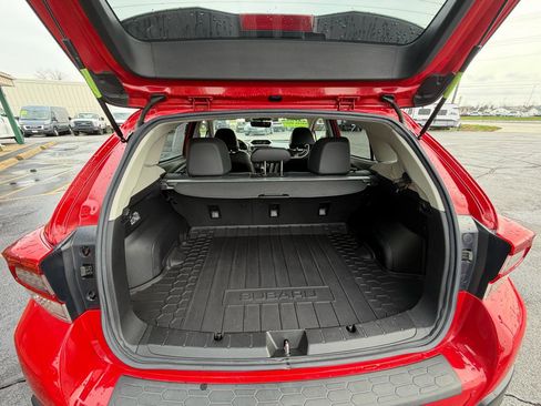 Used 2020 Subaru Crosstrek 2.0i Limited image 13