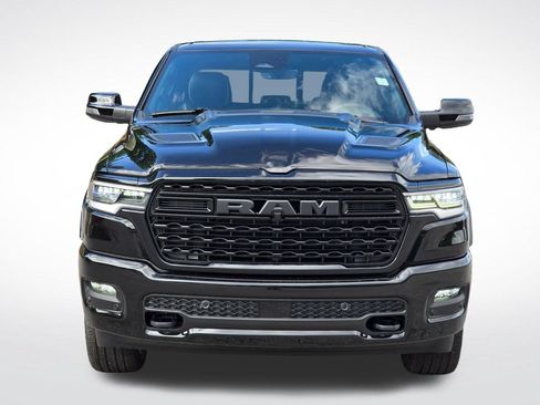 New 2026 RAM 1500 Limited w/ Night Edition AWD/4WD image 17