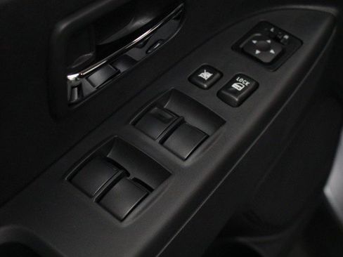 New 2026 Mitsubishi Outlander Sport ES image 16