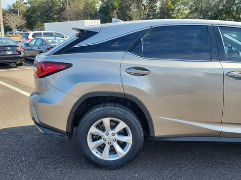 Used 2017 Lexus RX 350 FWD image 6