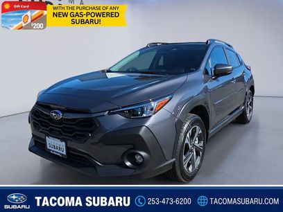 New 2026 Subaru Crosstrek 2.5i Premium