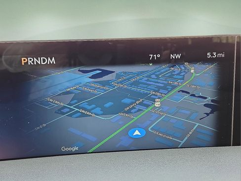 New 2025 Lincoln Navigator Reserve w/ Jet Appearance Package image 23