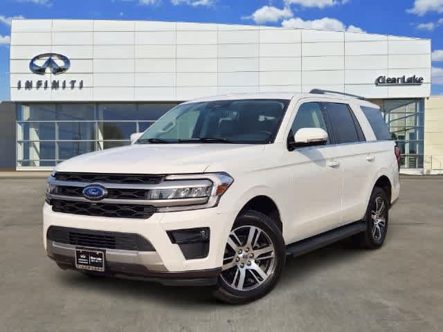 Used 2024 Ford Expedition XLT RWD image 1