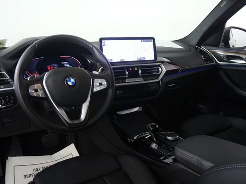 Used 2023 BMW X3 sDrive30i w/ Premium Package RWD image 16
