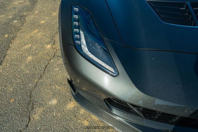 Used 2019 Chevrolet Corvette Z06 RWD image 51