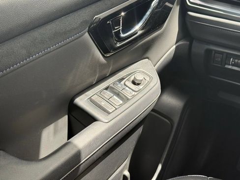 Certified 2025 Subaru Forester Limited AWD/4WD image 10