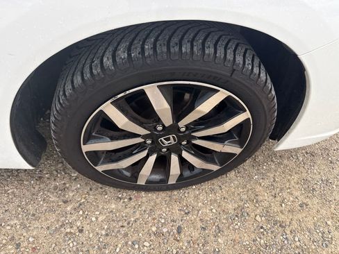 Used 2014 Honda Civic EX-L image 5