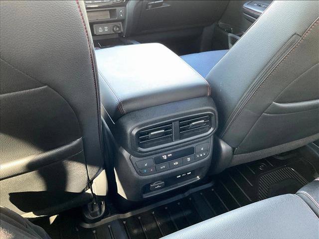 Used 2024 Honda Ridgeline Black Edition image 21
