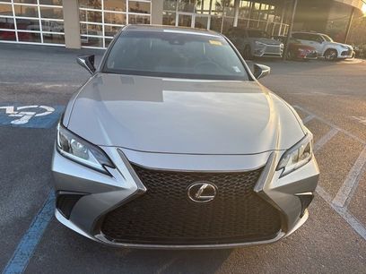 Used 2019 Lexus ES 350 F Sport