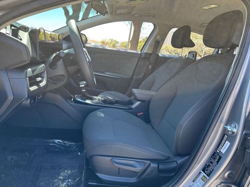 Used 2025 Kia K4 FWD image 22