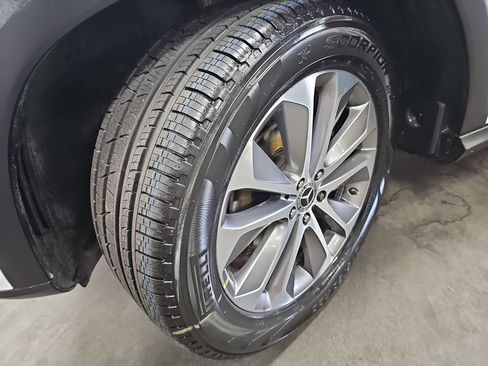 Certified 2020 Mercedes-Benz GLE 350 GLE 350 image 34