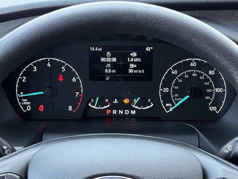 New 2025 Ford Transit 150 Base image 24