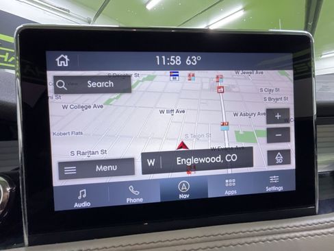 Used 2020 Lincoln Corsair AWD w/ Premium Package image 22