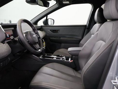 New 2026 Subaru Outback Limited XT image 12