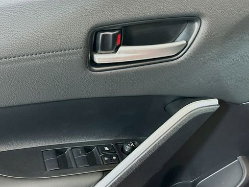 New 2026 Toyota Corolla Cross AWD Hybrid image 15