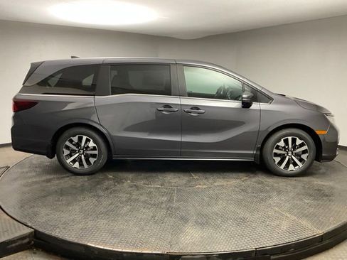 New 2026 Honda Odyssey EX-L image 8
