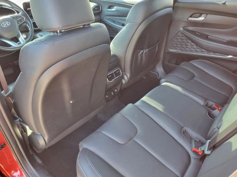 Certified 2023 Hyundai Santa Fe Limited image 14