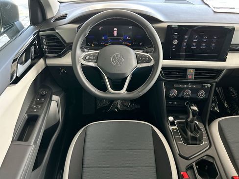 New 2026 Volkswagen Taos S image 35
