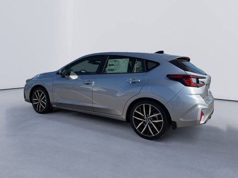 New 2026 Subaru Impreza 2.0i Sport AWD/4WD image 5