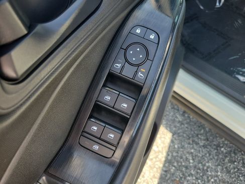 Certified 2024 Nissan Rogue S FWD image 12